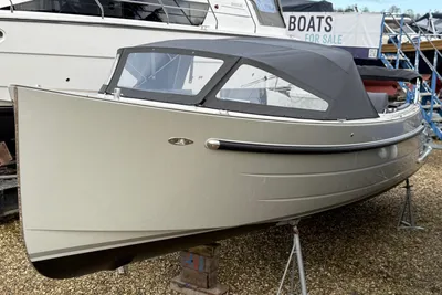 2026 Antaris Seventy5