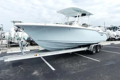 Key West 263 FS