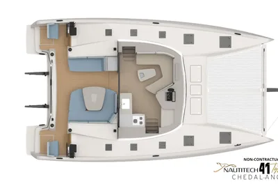 2026 Nautitech 41 Type S