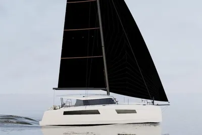 2026 Nautitech 41 Type S