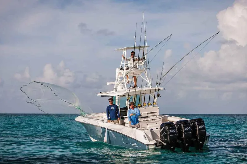  Yacht Photos Pics Manufacturer Provided Image