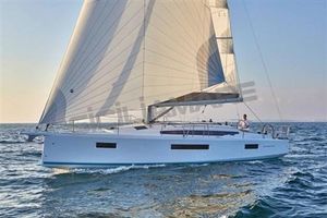2023 Jeanneau Sun Odyssey 410