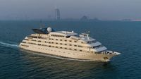 1989 Cruise Ship - Mega Yacht - 44 Passenger - Stock No. S2680