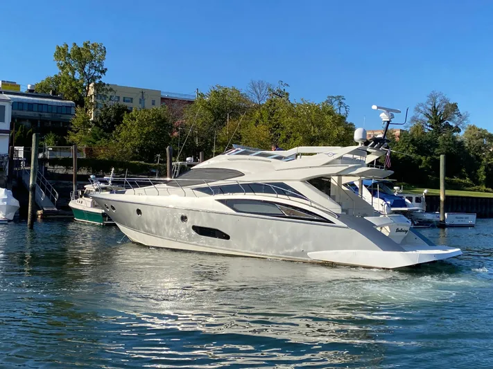 Defining Moment Yacht Photos Pics 