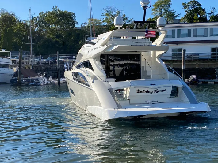 Defining Moment Yacht Photos Pics 