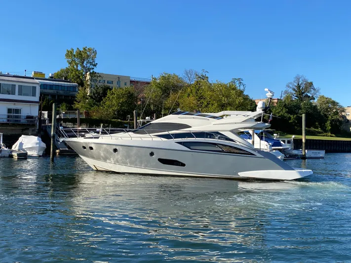 Defining Moment Yacht Photos Pics 