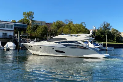 Marquis 500 Sport Bridge