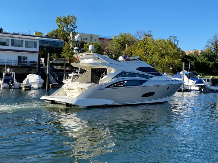 Defining Moment Yacht Photos Pics 