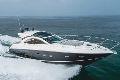 Sunseeker Portofino 48