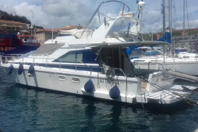 1991 Guy Couach 1401