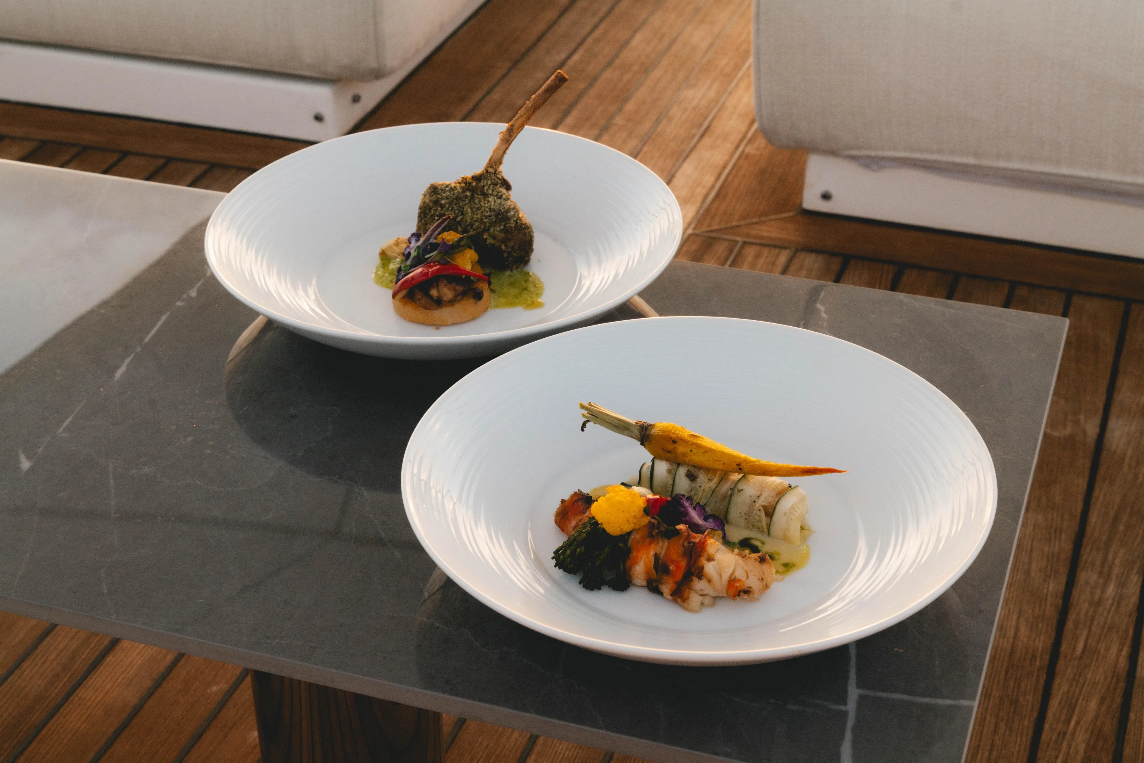 Carpe Diem Yacht Photos Pics 