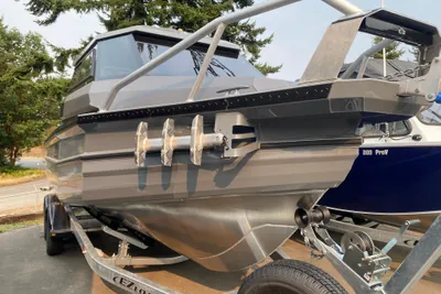 Stabicraft 2350 Supercab