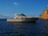 1991 Tiara Yachts 3300 Open Motor Boat