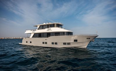 Gulf Craft Nomad 75 Suv