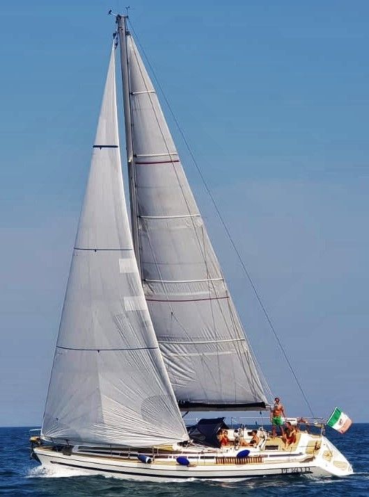 2007 Sunbeam SUNBEAM 44