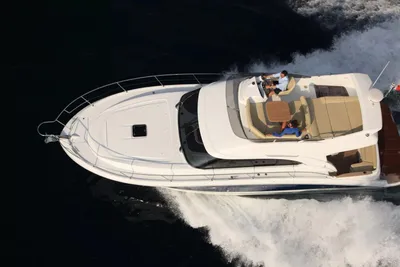2010 Beneteau Antares 36