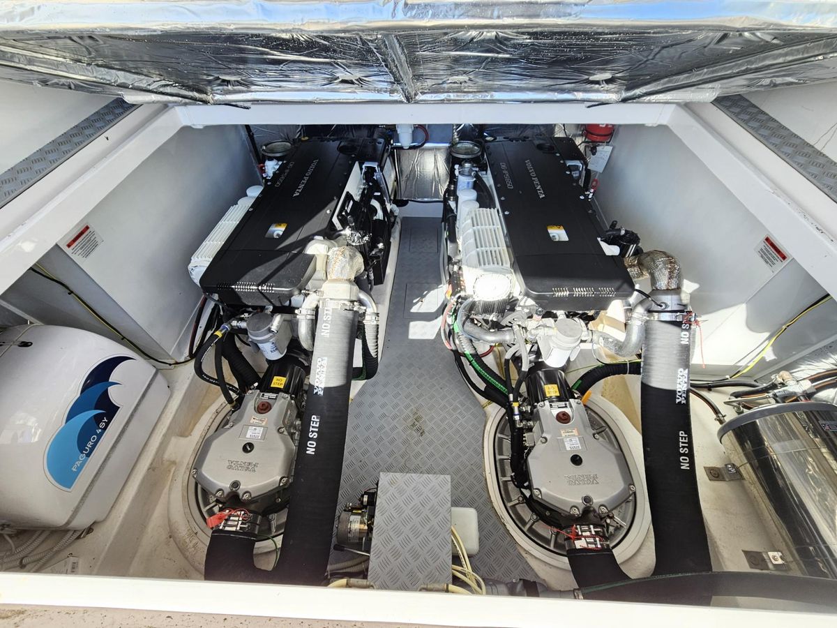 2024 Rio Yachts 44 