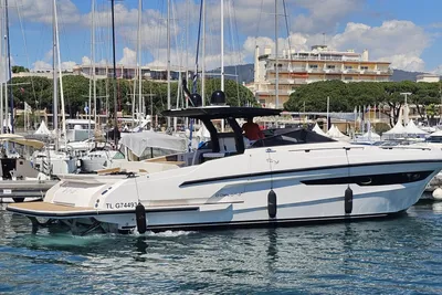 Rio Yachts Daytona 50