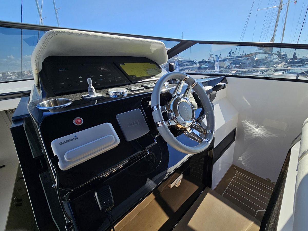 2024 Rio Yachts 44 