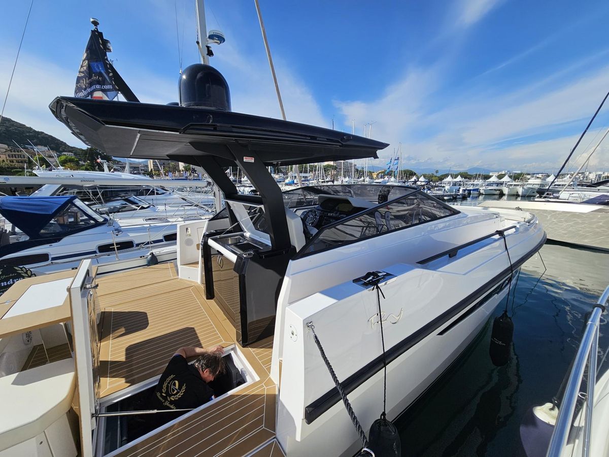2024 Rio Yachts 44 