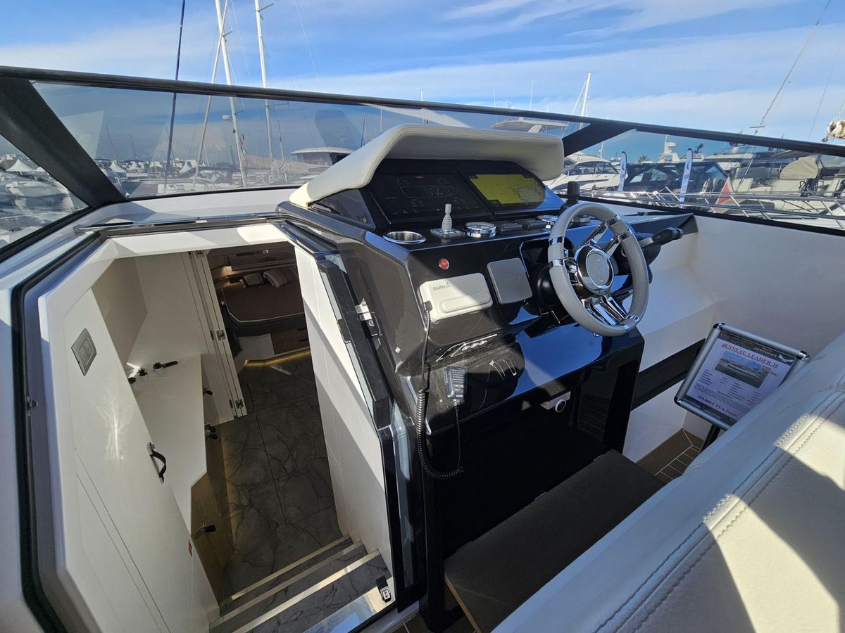 2024 Rio Yachts 44 