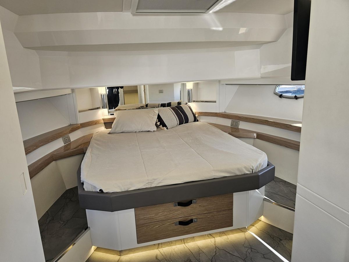 2024 Rio Yachts 44 