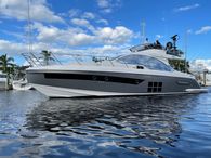 2021 Azimut S6 SPORT FLY