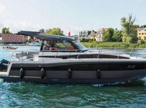 2021 Motor Yacht Chobot Yachts Nautic 900