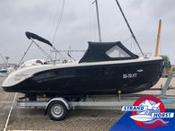 2014 Oud Huijzer 570 Tender