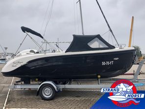 2014 Oud Huijzer 570 Tender