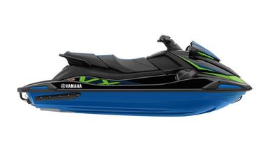 Yamaha Boats VX® Deluxe with Audio