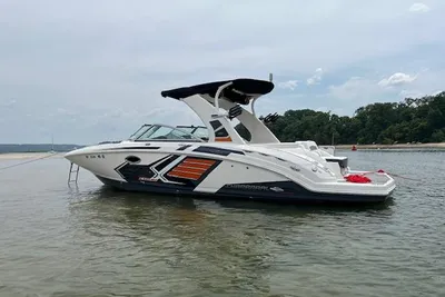 Chaparral Sunesta 264 ProXtreme