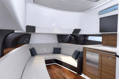 Yacht