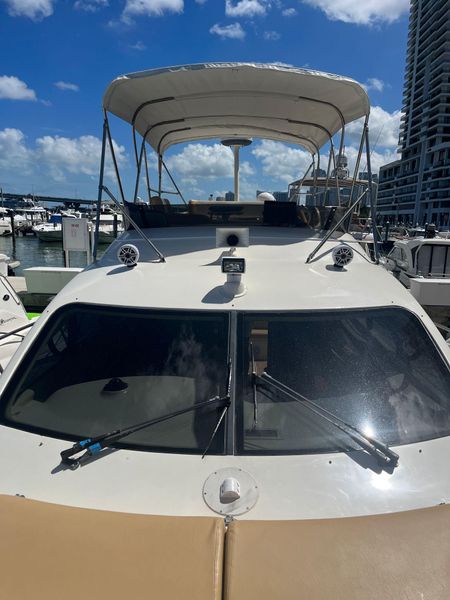 2004 Azimut 39