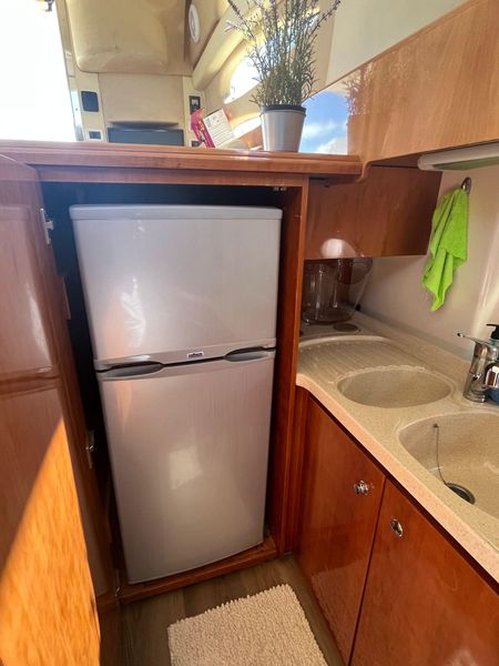 2004 Azimut 39
