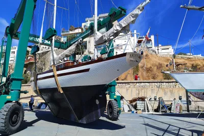 1963 Custom Keetch 44