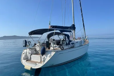 2007 Dufour 385 Grand Large