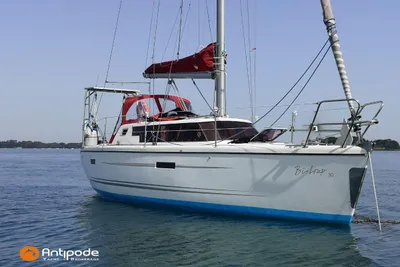 Wrighton Bi-Loup 30