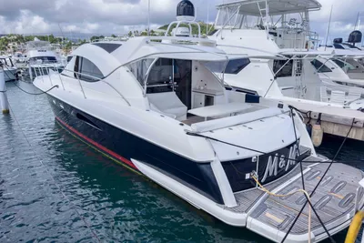 Riviera 50SY