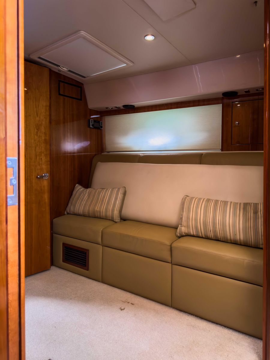 2012 Riviera 50 