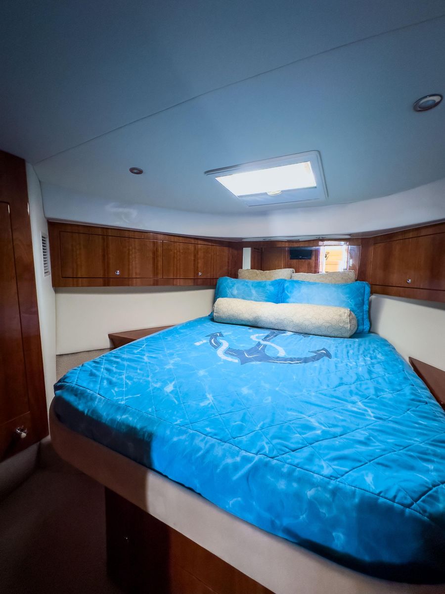 2012 Riviera 50 