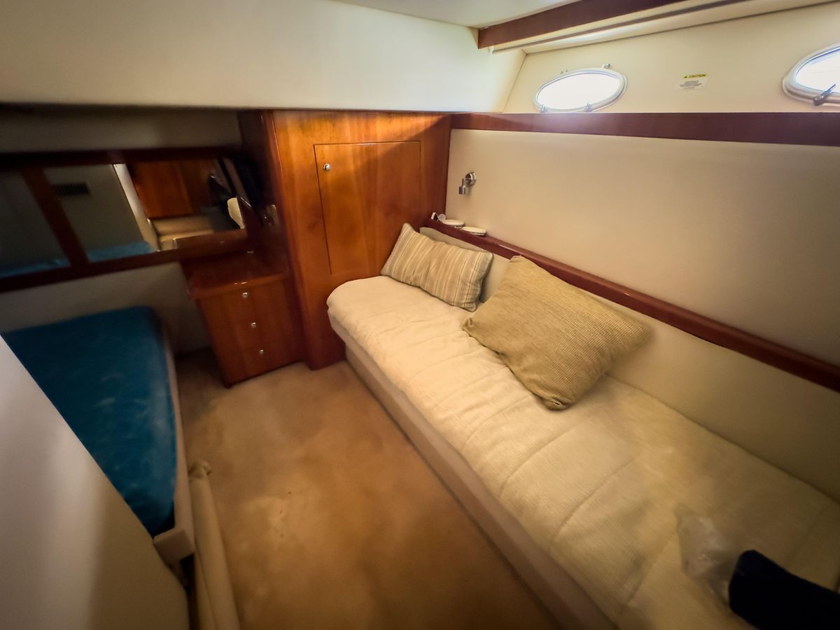 2012 Riviera 50 