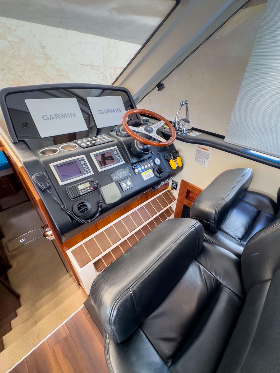 2012 Riviera 50 