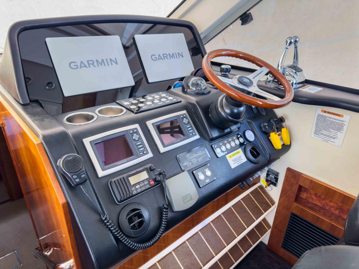2012 Riviera 50 