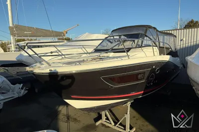 2019 Jeanneau Cap Camarat 10.5 WA