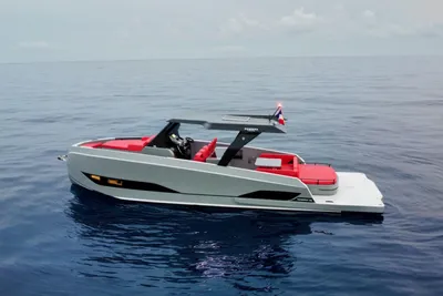 2026 Kumbra 36