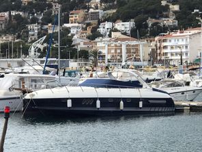 Airon Marine 425