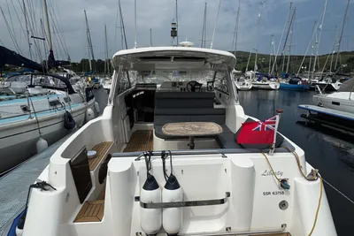 1994 Hardy Seawings 305