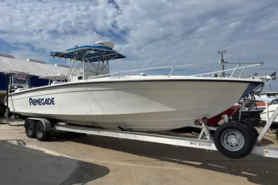 Jefferson Marlago 35 FS