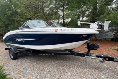 Chaparral 19 Sport H2O